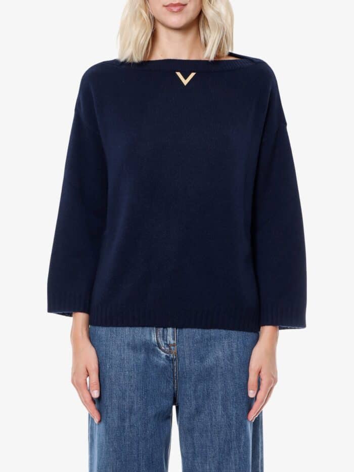 VALENTINO SWEATER