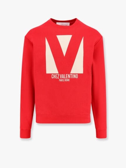 VALENTINO SWEATSHIRT