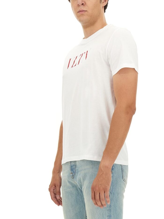 Valentino T-SHIRT "VLTN"