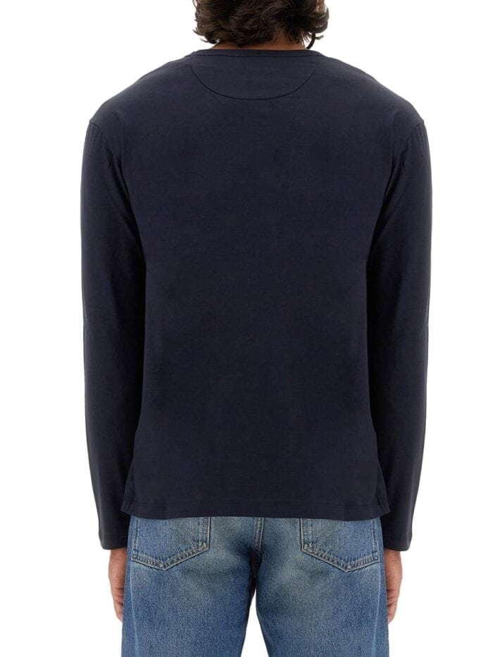 Valentino T-SHIRT WITH LOGO
