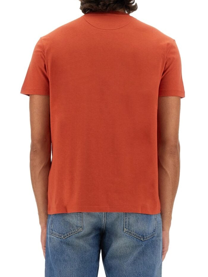 Valentino T-SHIRT WITH LOGO