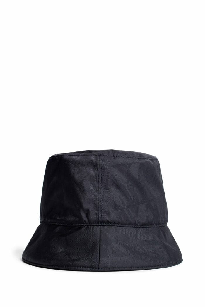 VALENTINO Toile Iconographe Bucket Hat