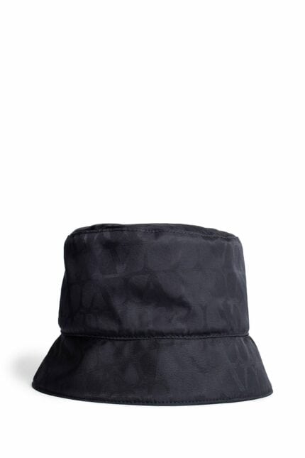 VALENTINO Toile Iconographe Bucket Hat