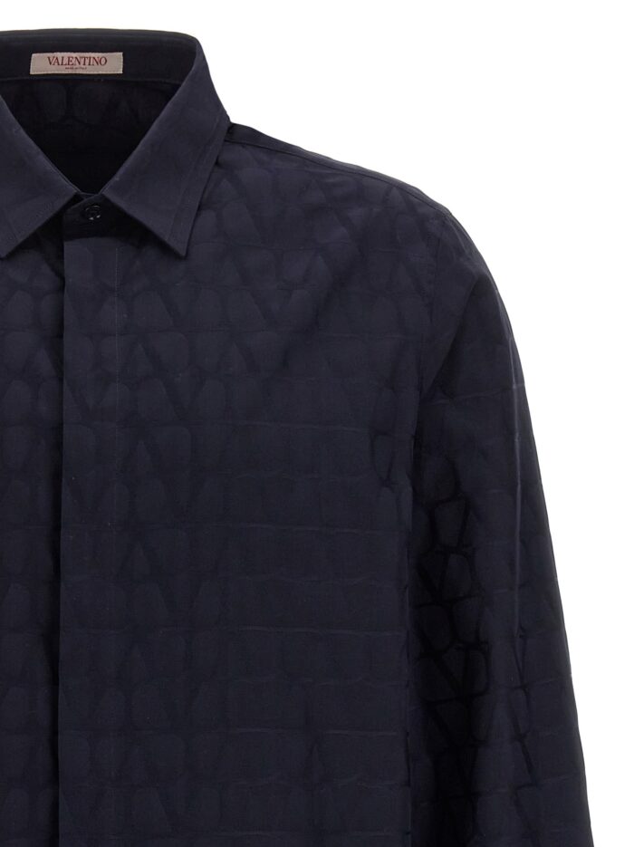 Valentino Garavani Valentino 'Toile Iconographe' Shirt