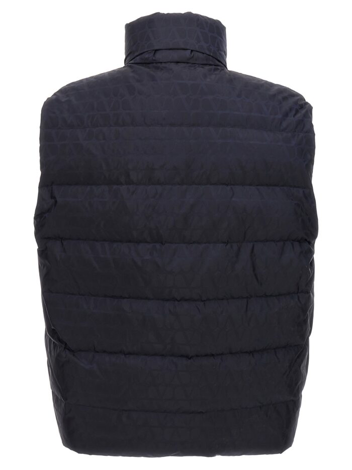 Valentino Garavani Valentino 'Toile Iconographe' Vest