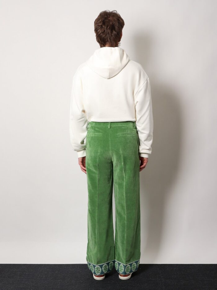 VALENTINO TROUSER