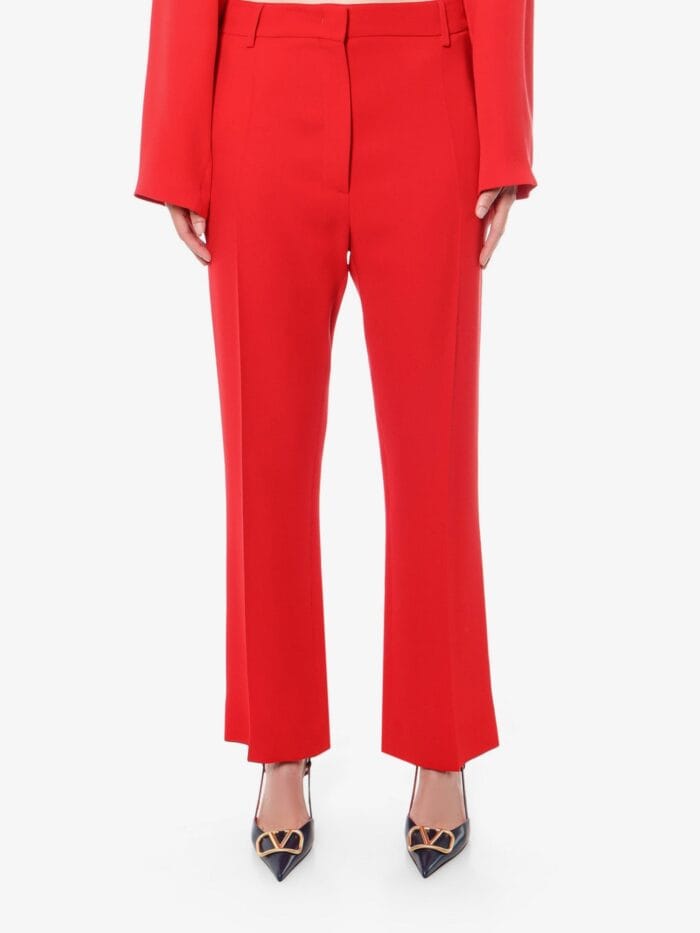 VALENTINO TROUSER