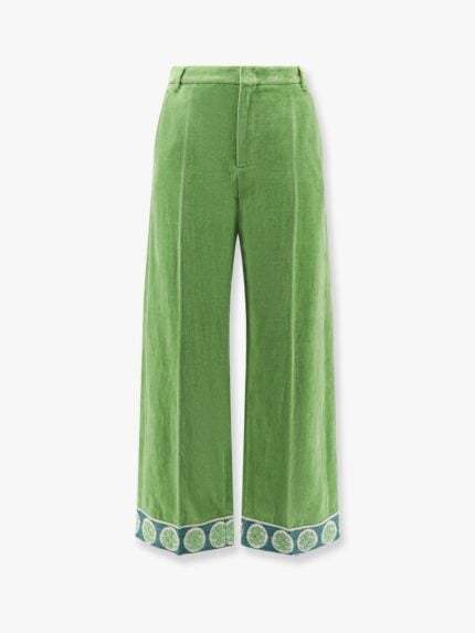 VALENTINO TROUSER