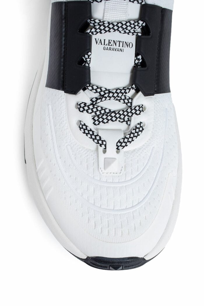 valentino true act low top sneakers VALENTINO True Act Low Top Sneakers