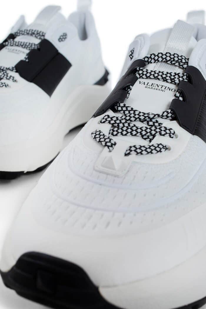 valentino true act low top sneakers VALENTINO True Act Low Top Sneakers