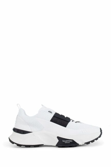 VALENTINO True Act Low Top Sneakers