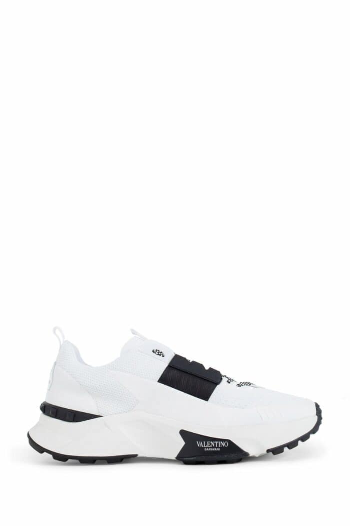valentino true act low top sneakers VALENTINO True Act Low Top Sneakers