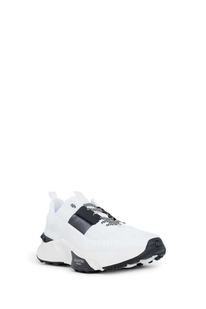 valentino true act low top sneakers VALENTINO True Act Low Top Sneakers