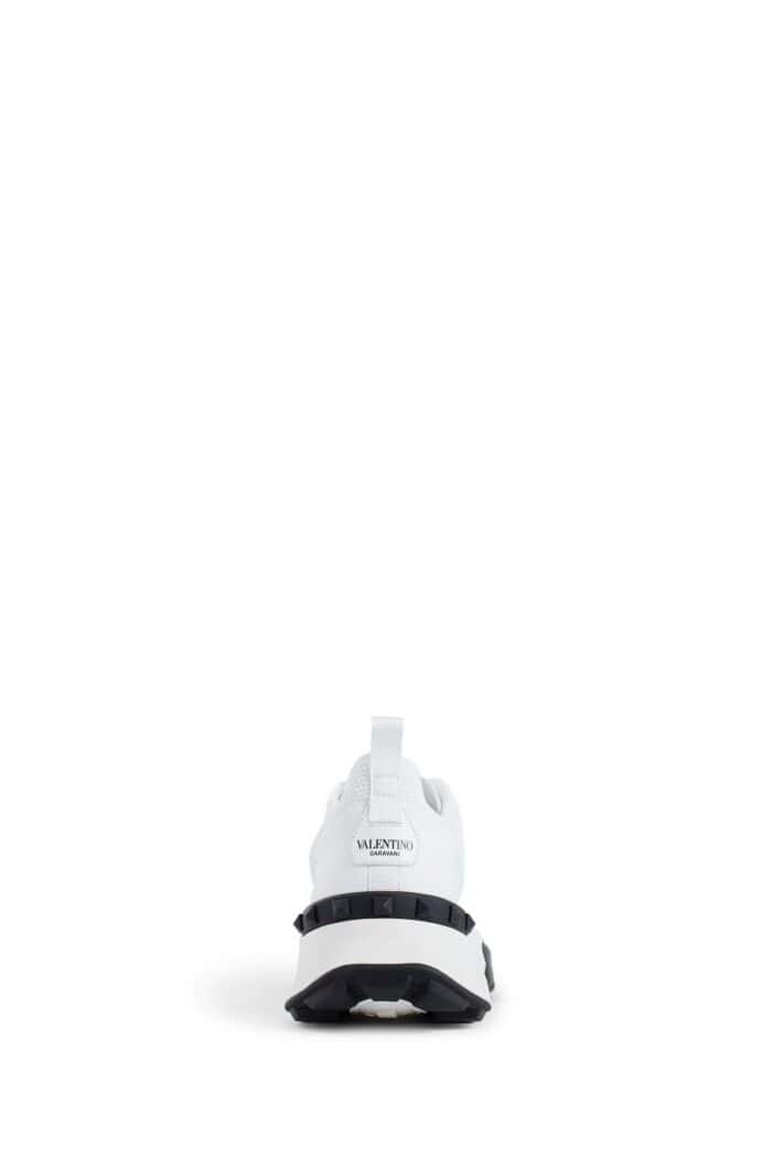valentino true act low top sneakers VALENTINO True Act Low Top Sneakers