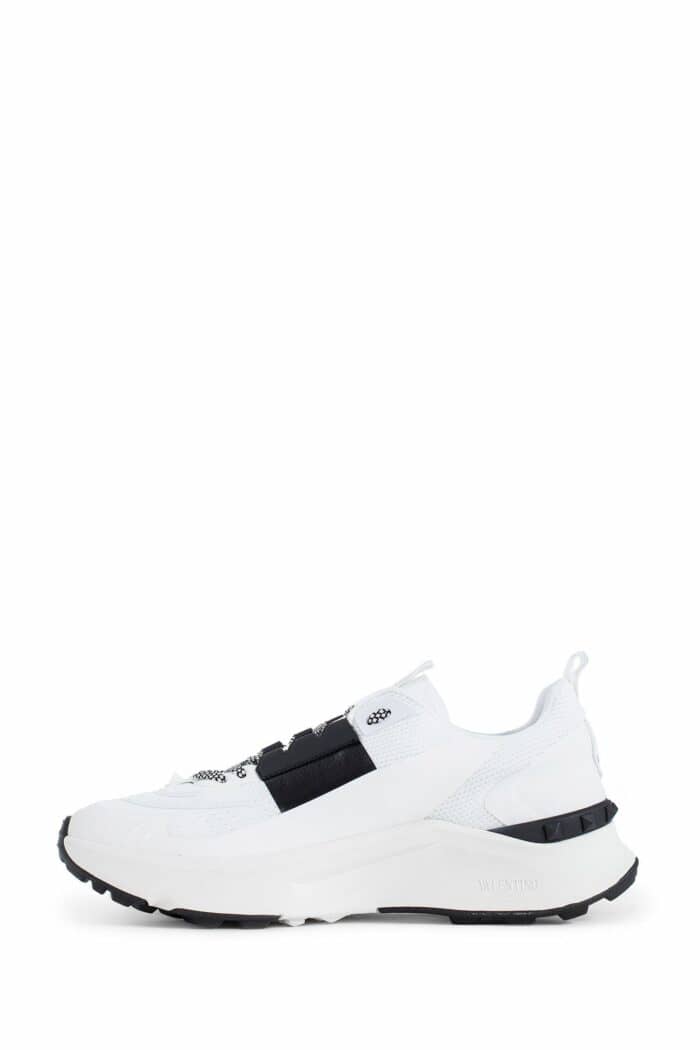 valentino true act low top sneakers VALENTINO True Act Low Top Sneakers