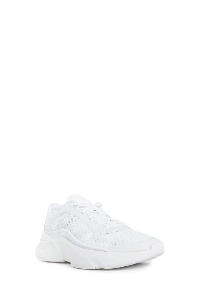 VALENTINO True Actress Mesh Sneakers