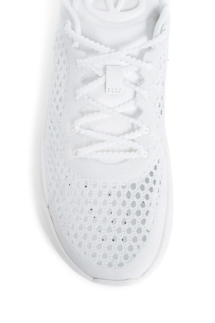 VALENTINO True Actress Mesh Sneakers