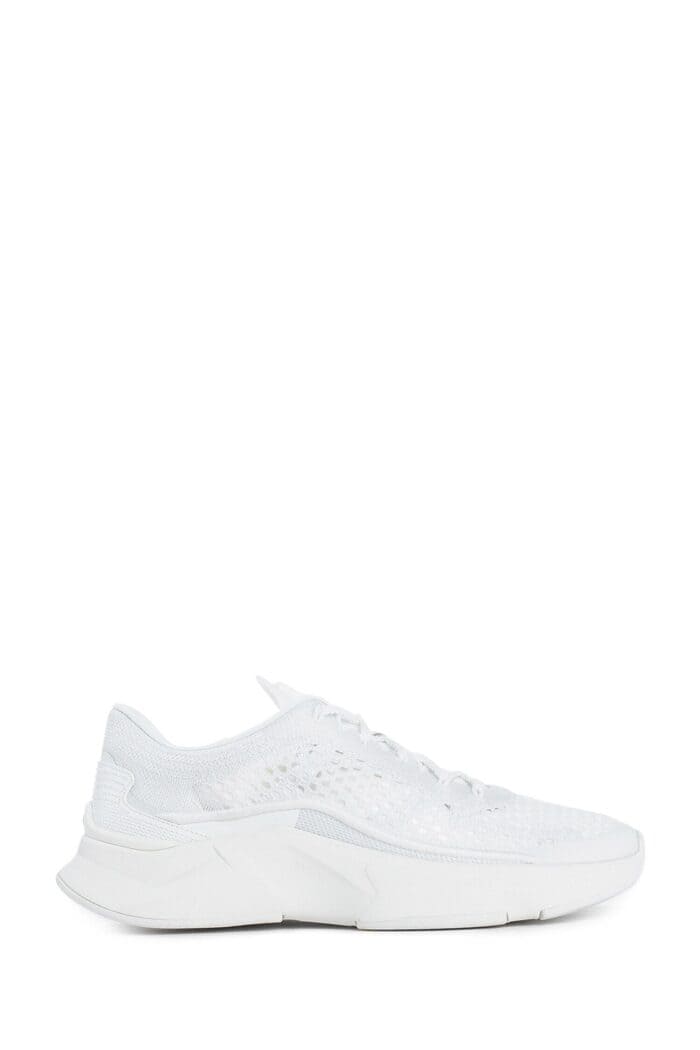 VALENTINO True Actress Mesh Sneakers