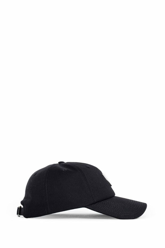 VALENTINO V Logo Baseball Cap