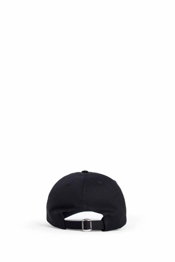 VALENTINO V Logo Baseball Cap