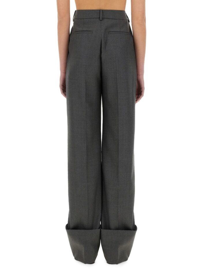 Valentino VIRGIN WOOL PANTS