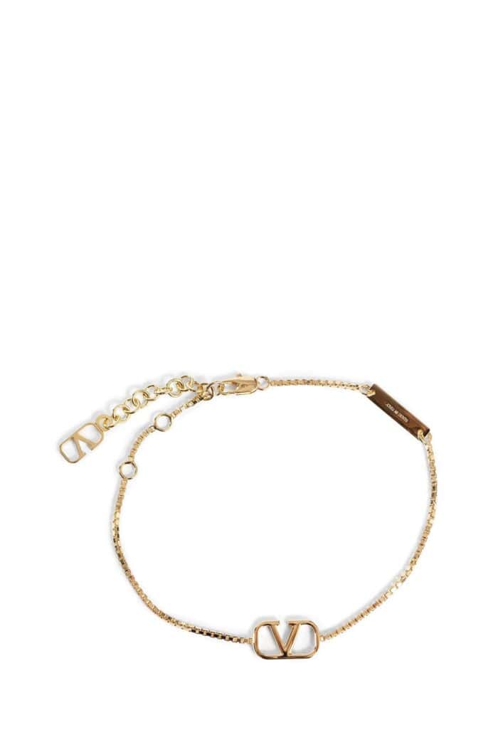 VALENTINO Vlogo Bracelet