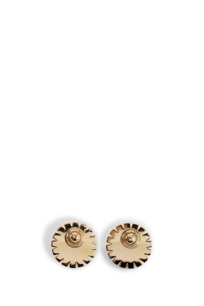 VALENTINO Vlogo Earrings