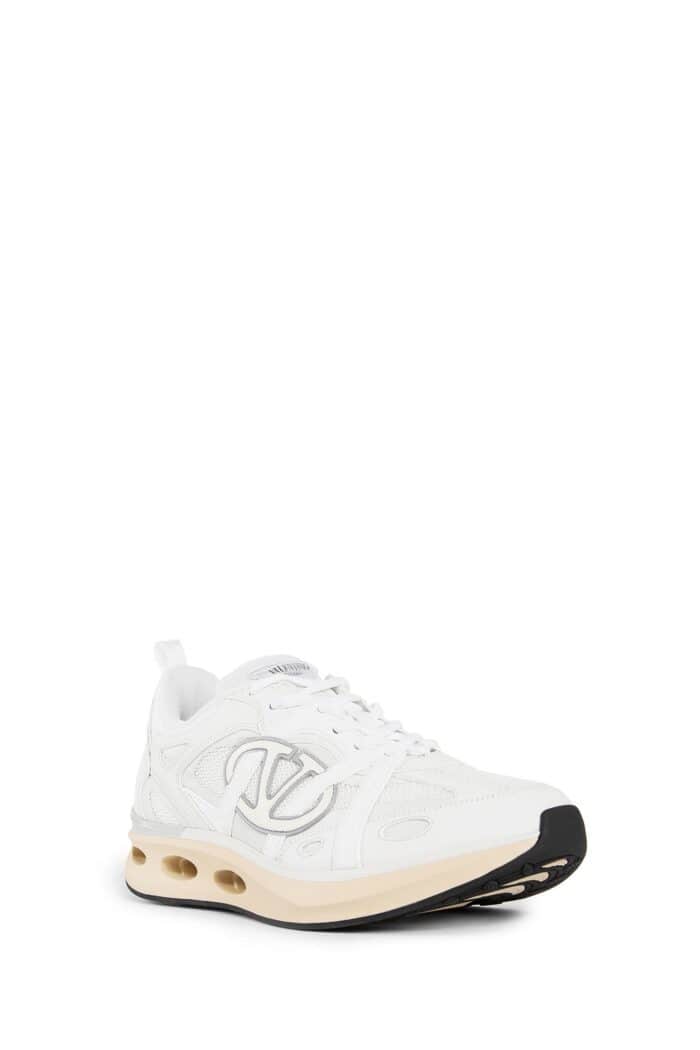 VALENTINO Vlogo Easyjog Low-top Sneakers