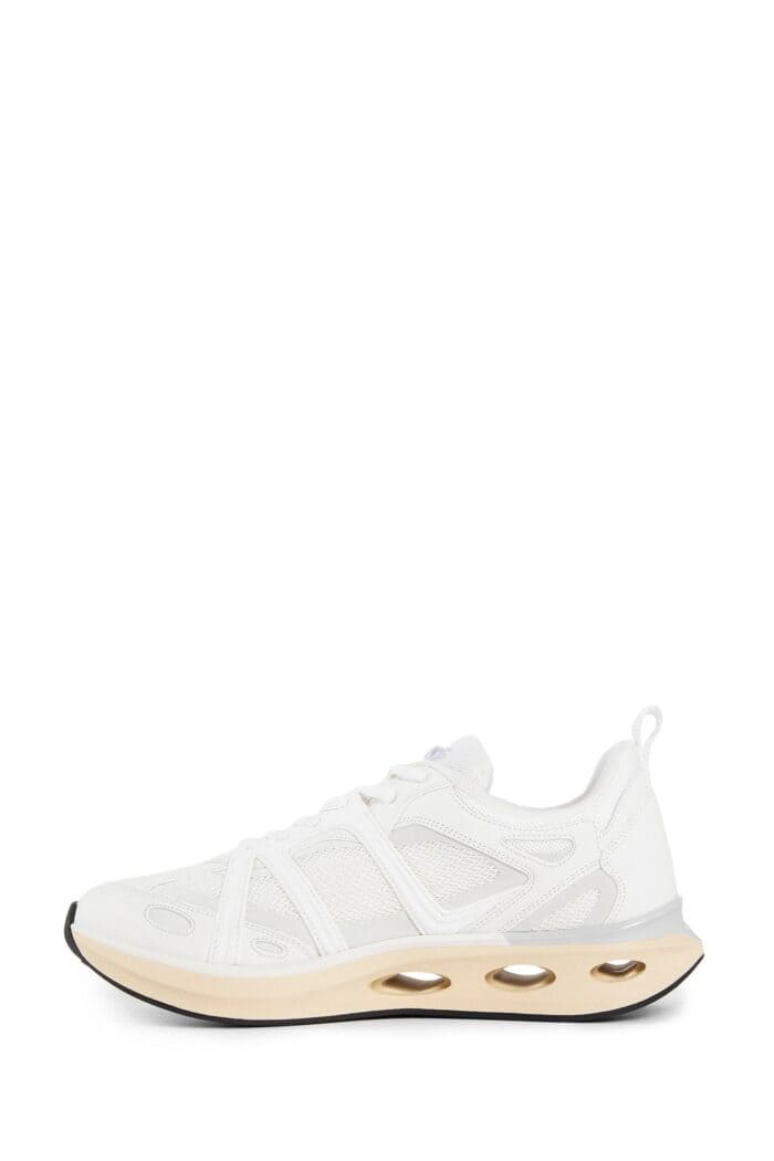 VALENTINO Vlogo Easyjog Low-top Sneakers