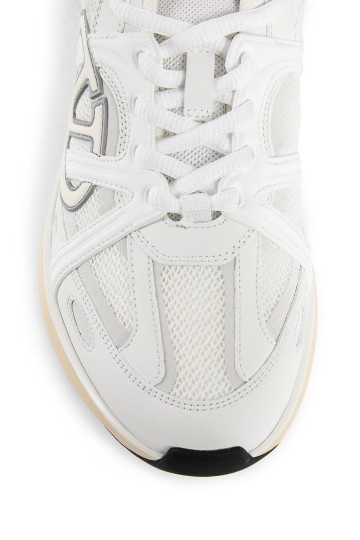 VALENTINO Vlogo Easyjog Low-top Sneakers