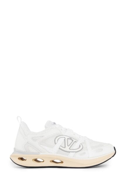 VALENTINO Vlogo Easyjog Low-top Sneakers