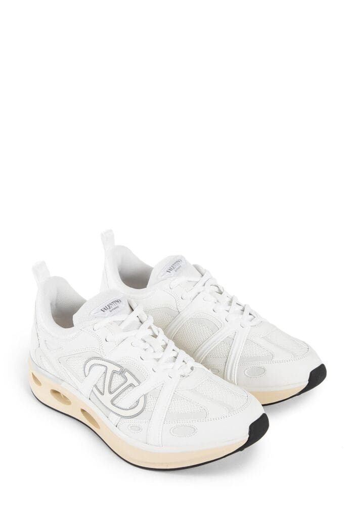 VALENTINO Vlogo Easyjog Low-top Sneakers