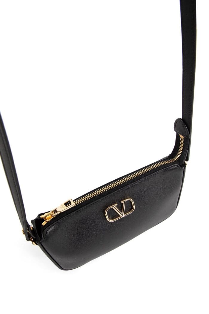 VALENTINO Vlogo Mini Shoulder Bag