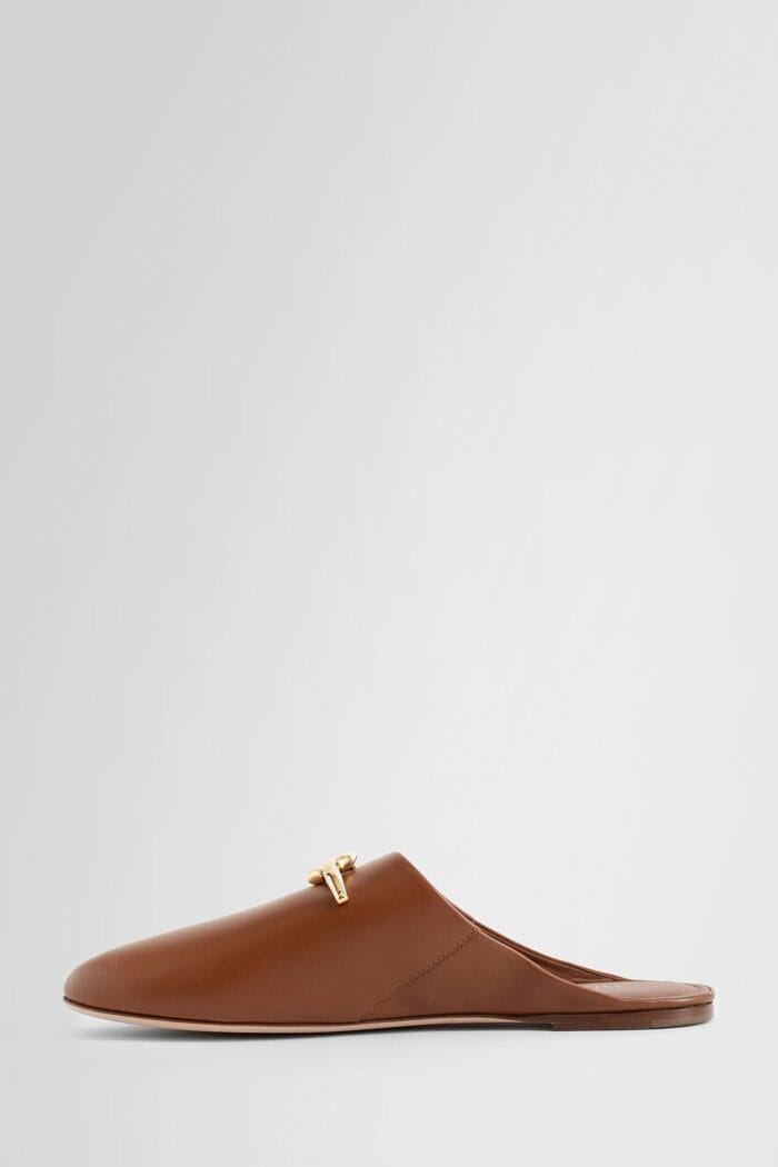 VALENTINO Vlogo Mules