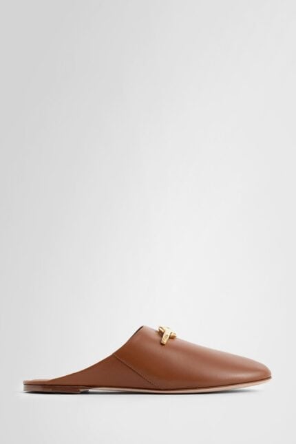 VALENTINO Vlogo Mules