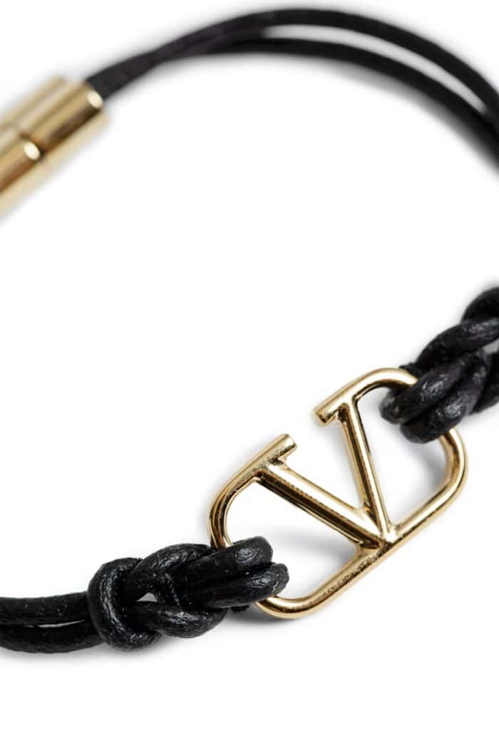 VALENTINO Vlogo Signature Bracelet