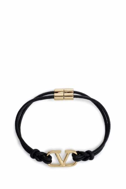 VALENTINO Vlogo Signature Bracelet