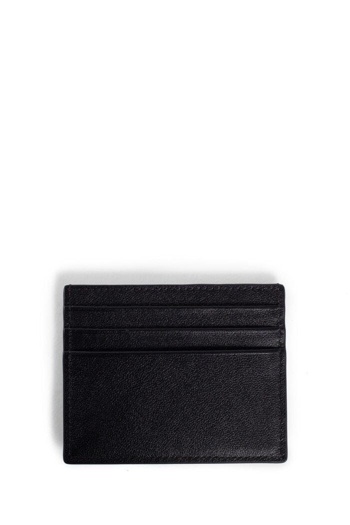 VALENTINO Vlogo Signature Card Holder