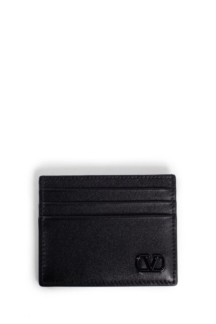 VALENTINO Vlogo Signature Card Holder