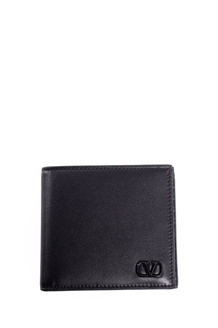 VALENTINO Vlogo Signature Wallet