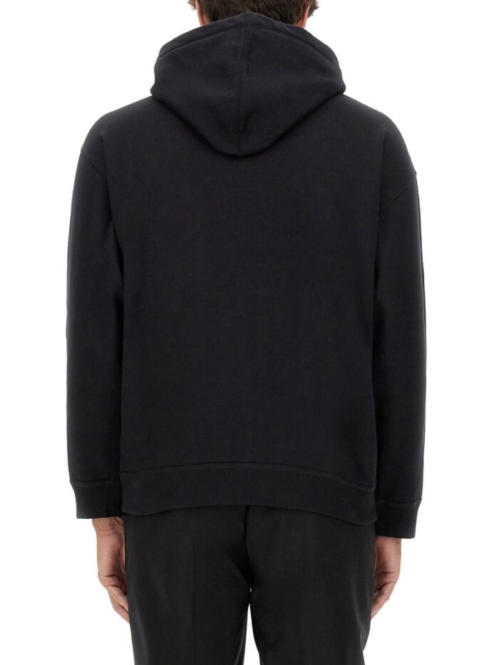 Valentino "VLTN" SWEATSHIRT