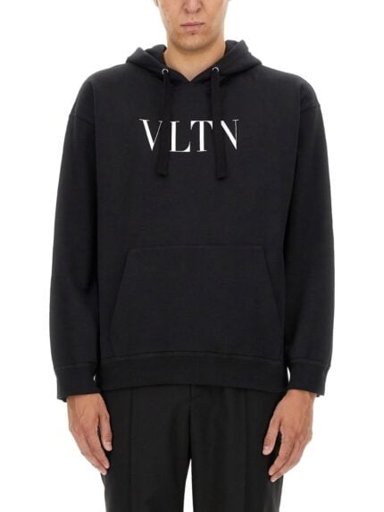 Valentino "VLTN" SWEATSHIRT