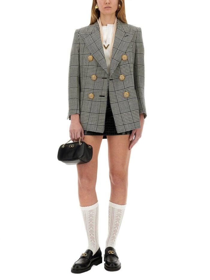 Valentino WOOL JACKET