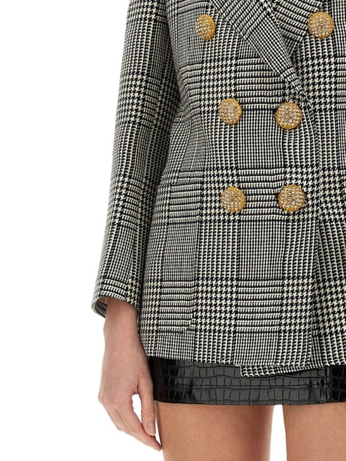 Valentino WOOL JACKET
