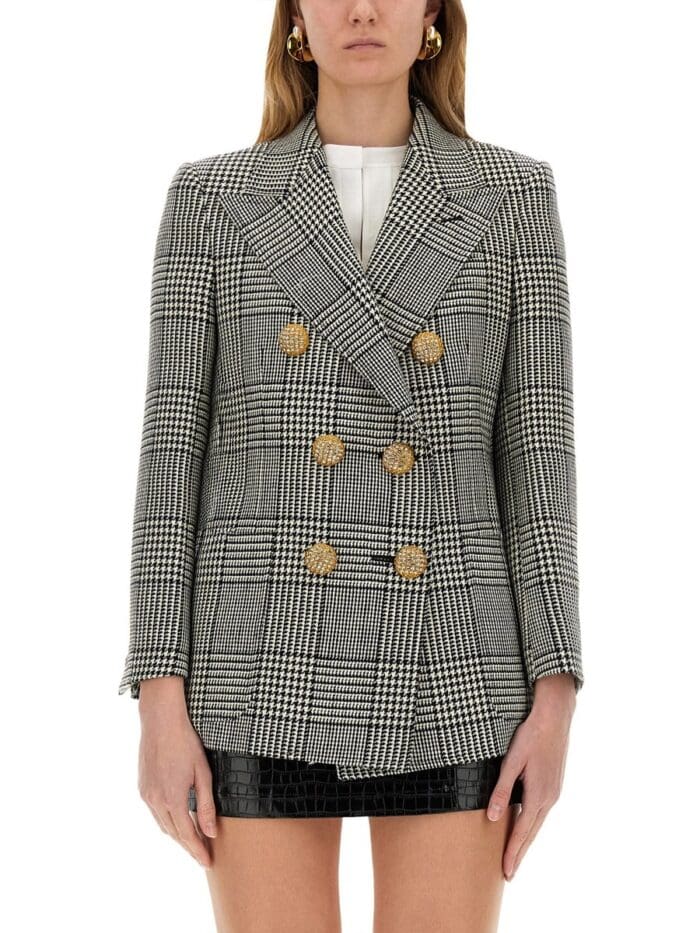 Valentino WOOL JACKET