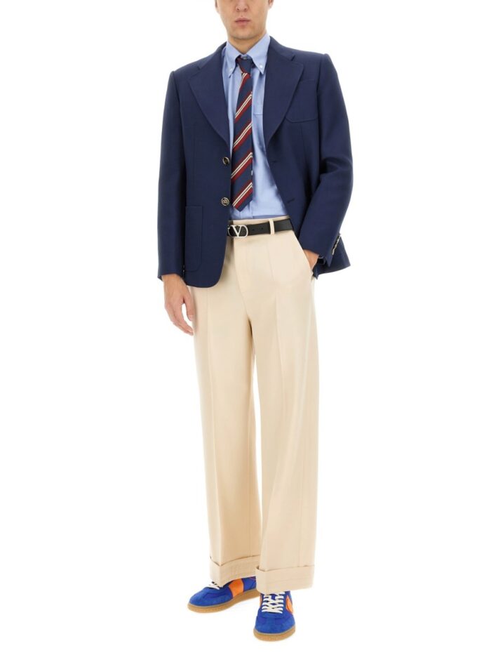 Valentino WOOL PANTS