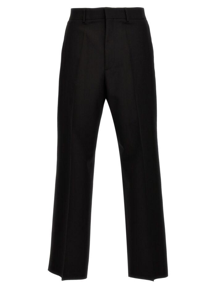 valentino garavani valentino wool pants Valentino Garavani Valentino Wool Pants