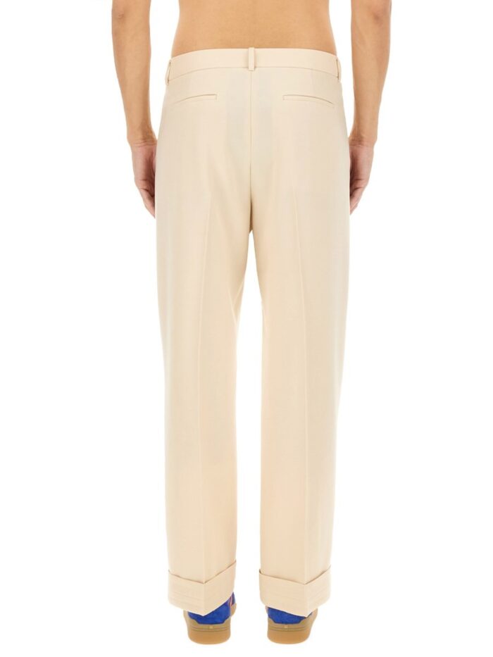 Valentino WOOL PANTS