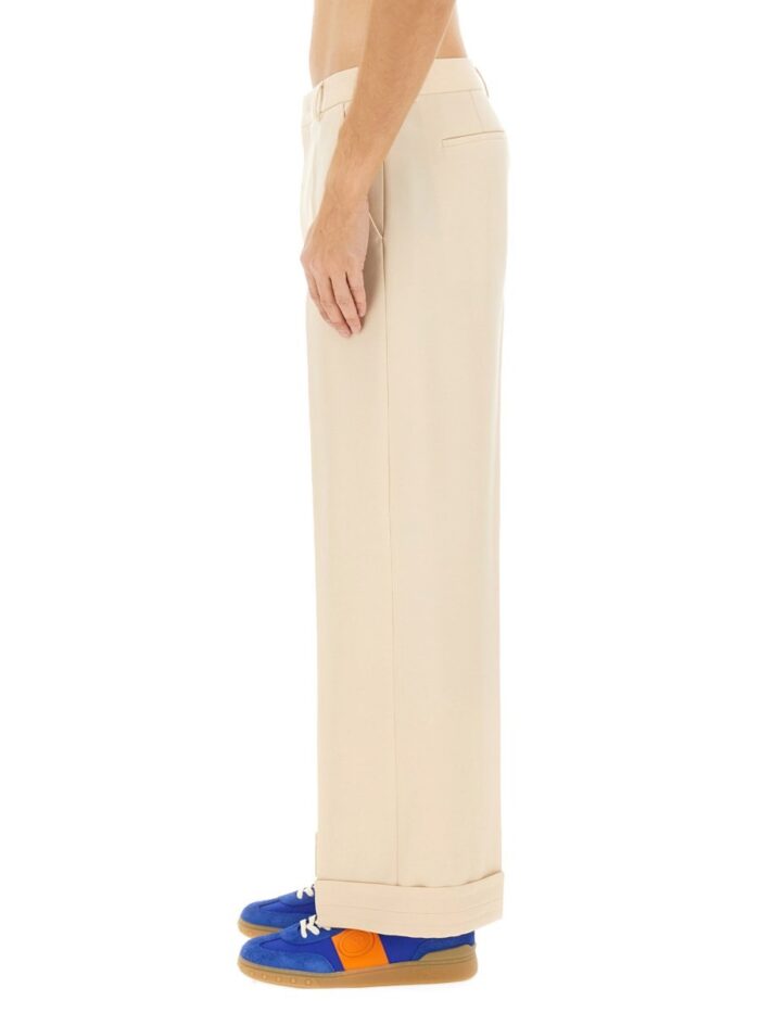 Valentino WOOL PANTS