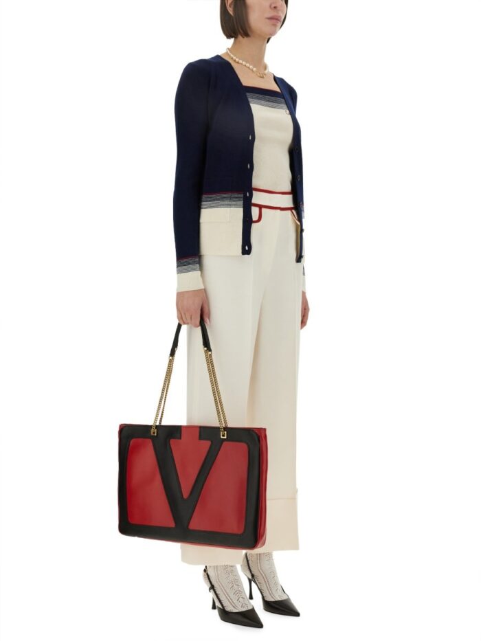 Valentino WOOL TOPS.